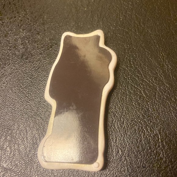 Cat Magnet - Picture 2 of 3